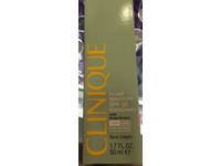 Clinique Sunscreen Face Cream, SPF 50, 1.7 fl oz/50 mL - thumbnail 2