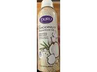 Duru Moisturizing Spray Lotion, Coconut Superfood Oil, 8.07 fl oz/150 mL - thumbnail 2