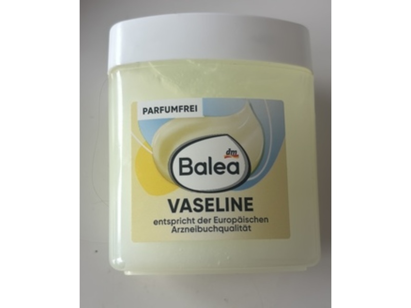 dm Balea Vaseline, 125 mL