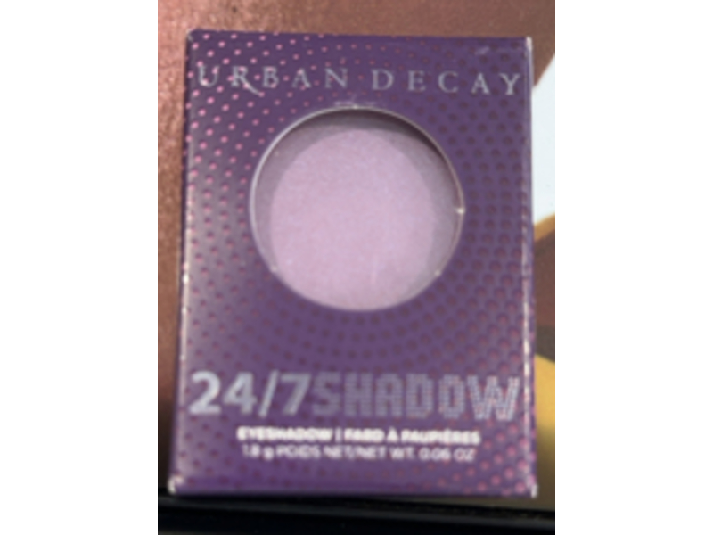 Urban Decay 24/7 Eyeshadow Compact, Free Bird, 0.06 oz/1.7 g