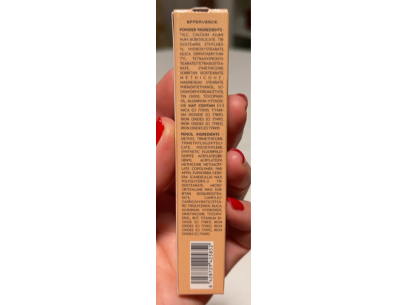 Surratt Inner Light Baton Powder & Pencil, Effervesce