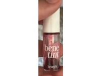 Benefit Benetint Cheek & Lip Stain, Rose, 0.07 oz/2 mL - Image 3