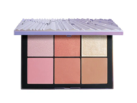 NARS Ethereal Aura Blush Palette, Light Speed, 0.12 oz/3.5 g - thumbnail 1