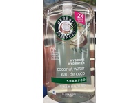 Herbal Essences Hydrate Shampoo, Coconut Water, 33.8 fl oz/1 L - thumbnail 2