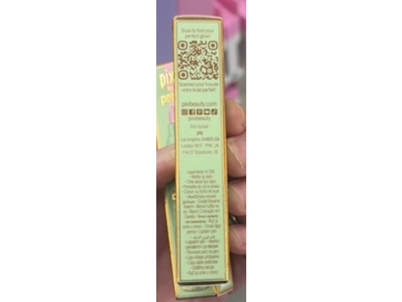 Pixi Beauty Lip Blush, Beauty, 0.08 fl oz/2.5 g