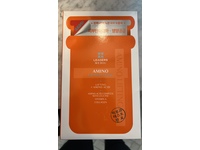 Leaders Cosmetics Mediu Amino Lifting Mask, 0.84 fl oz/25 mL, Pack Of 5 - Image 3