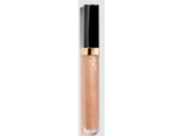 Chanel Rouge Coco Gloss Moisturizer, 712 Melted Honey, 0.19 oz/5.5 g - Image 2