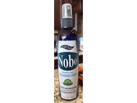 Secrets of Eden Nobo Mineral Salt Deodorant Spritz, 8 fl oz/240 mL - thumbnail 2