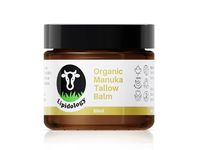Lipidology Organic Manuka Tallow Balm, 60 mL - Image 2