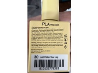 Pla Gel Polish, 30 Just Pollen Youe Leg, 0.4 fl oz/12 mL - thumbnail 3