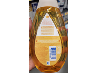Johnson's Baby Shampoo , 13.6 fl oz/400 mL - thumbnail 3
