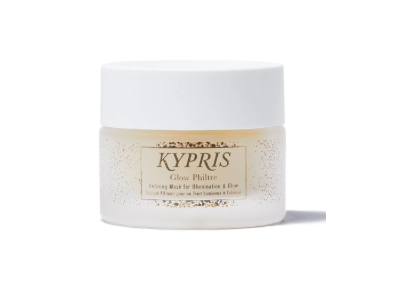 Kypris Beauty Refining Illumination Mask, Glow Philtre, 1.55 fl oz/46 mL