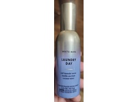 Bath & Body Works White Barn Laundry Day Concentrated Room Spray, Soft Lavender Waver, Vanilla Sea Foam, Coconut Water, 1.5 oz/42.5 g - thumbnail 5