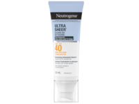 Neutrogena Ultra Sheer Invisible Gel Sunscreen, SPF 40, 50 mL - thumbnail 1