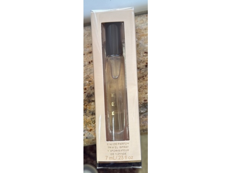 Victoria's Secret Bare Eau De Parfum Spray, 0.23 fl oz/7 mL