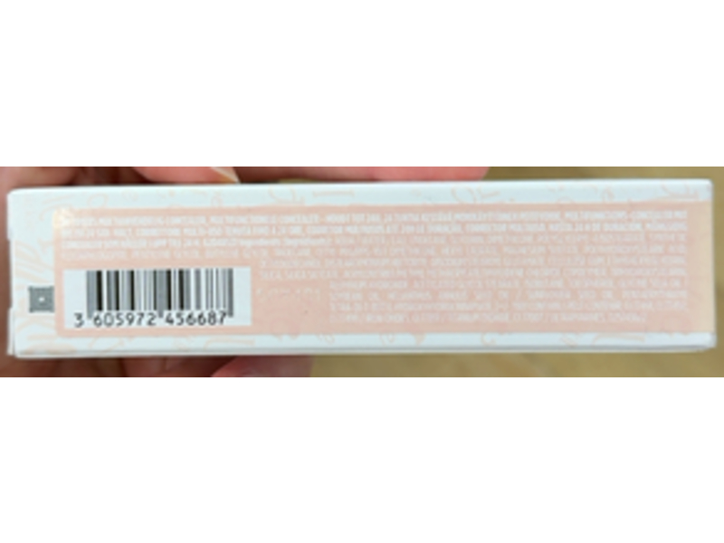 Urban Decay Quickie 24Hr Water Multi Use Concealer, 10NN Very Fair Neutral, 0.55 fl oz/16.4 mL