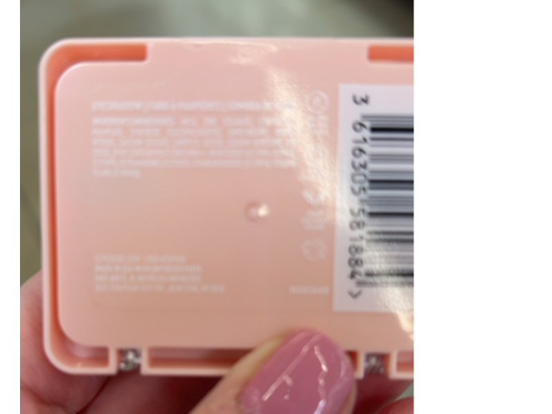 Covergirl Eye Enhancer, 780 Rose Beam, 0.09 oz/2.5 g