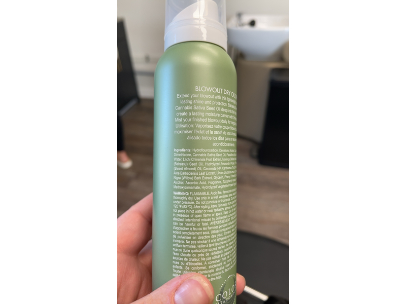 Wella Color Touch Semi Permanent Color, Vibrant Reds 10/6 Lightest Blonde Violet, 2 oz/57 g