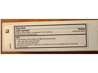 Voltaren Arthritis Pain Relief Gel, 0.7 oz/20 g - Image 4