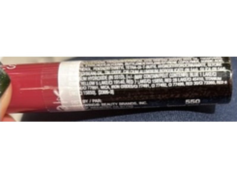 Wet n Wild Megaslicks Lip Gloss, Wined and Dined, 0.19 fl oz