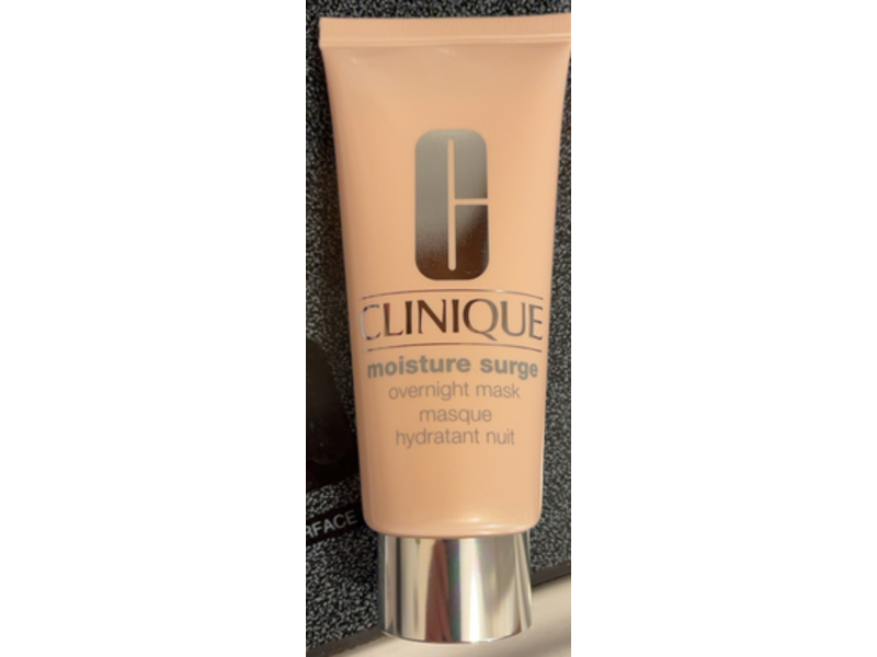 Clinique Moisture Surge Overnight Mask, 3.4 fl oz / 100 mL
