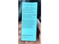 Cocokind Hydrating Electrolyte Rescue Serum, 1 fl oz/30 mL - thumbnail 3