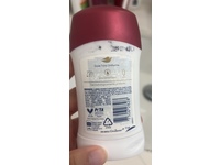 Dove Tone Uniform Antiperspirant Stick, Calendula, 1.59 oz / 45 g - thumbnail 3