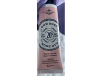 La Chatelaine Hand Cream, Oud Rose, 1 fl oz/30 mL - Image 3