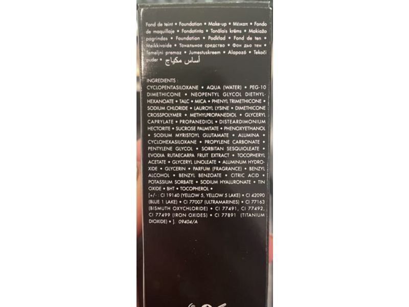 Make Up For Ever Ultra Hd Foundation, R300 Vanilla, 1.01 fl oz / 30 ml