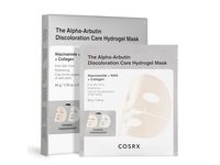 Cosrx The Alpha Arbutin Discoloration Care Hydrogel Mask, 1.19 oz/34 g - thumbnail 1