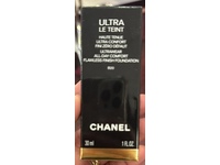 Chanel Ultra Fluid Flawless Finish Foundation, B20 Light Medium Neutral, 1 fl oz/30 mL - thumbnail 2