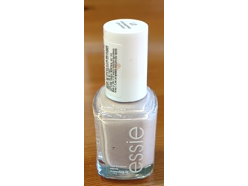 Essie Nail Polish, Glossy Shine Finish, Mind-Full Meditation, 0.46 fl. oz.