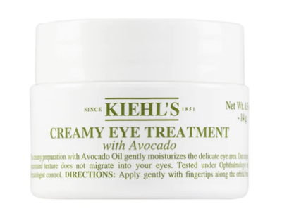 Kiehl's Since 1851 Creamy Eye Treatment, Avocado