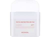 Mediheal Phyto-Enzyme Peeling Pad, 6.76 fl oz/200 mL, 90 Count - Image 3