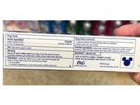 Crest Kids's Disney Stitch Toothpaste, Strawberry Rush, 4.2 oz/119 g - Image 4