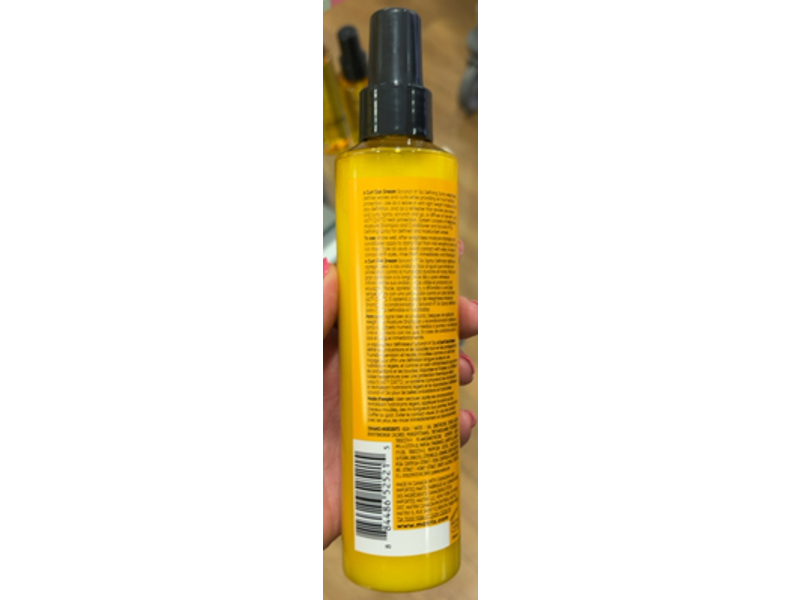 Matrix A Curl Can Dream Scrunch n' Defining Spray, 8.5 fl oz/250 mL