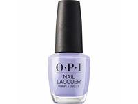 OPI Nail Lacquer, You're Such a Budapest, 0.5 fl oz/15 mL - thumbnail 1