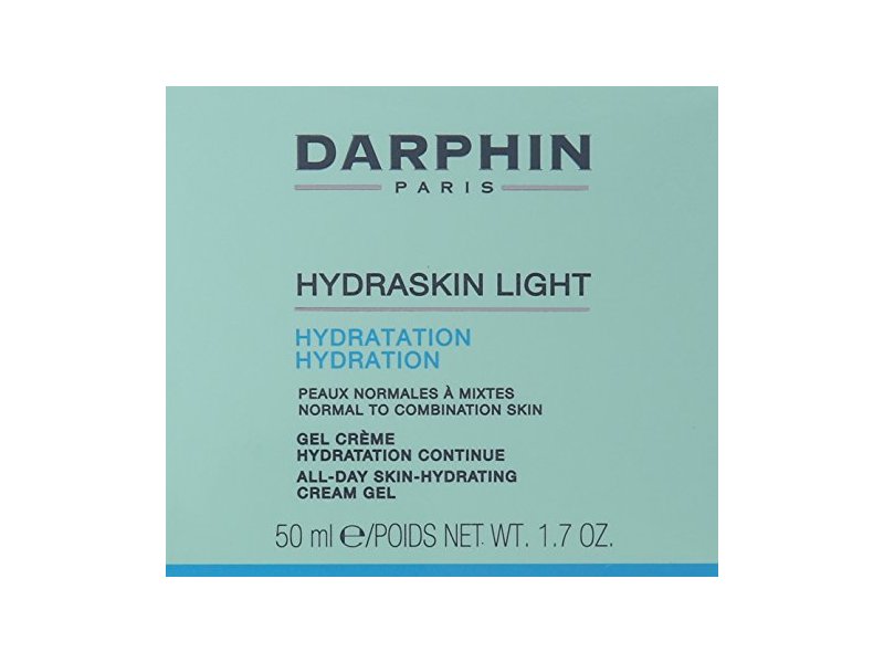 Darphin Hydraskin Light Gel Cream, 1.7 oz / 50 ml