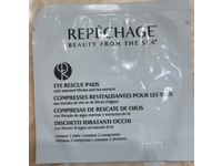 Repechage Eye Rescue Pads, Seaweed Filtrate & Tea Extracts, 2 Counts - Image 3