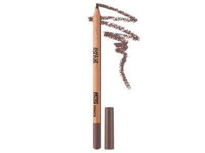 Make Up For Ever Artist Color Pencil, 600 Anywhere Caffeine, 0.05 oz
