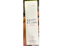 Supergoop! Glow Gloss Lip Sunscreen, Vanilla Soft Serve, SPF 40 PA+++, 0.5 fl oz/15 mL, Pack Of 2 - thumbnail 2