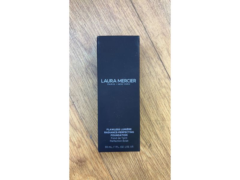 Laura Mercier Flawless Lumiere Radiance-Perfecting Foundation, 1n2 Vanille, 1 fl oz