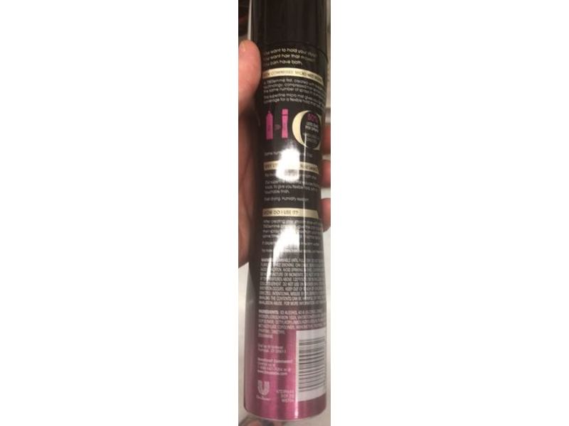 Tresemme Compressed Micro Mist Hair Spray, Smooth Hold Level 2, 5.5 oz/155 g