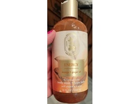 Bath & Body Works Body Wash + Foam Bath, Energy, Orange + Ginger Oil, 10 fl oz/295 mL - thumbnail 2