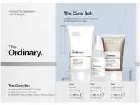 The Ordinary The Clear Set - Image 2