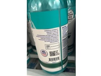 GuruNanda Breath Harmonizer Oral Rinse, Wild Mint, 33.8 fl oz/1 L - Image 5