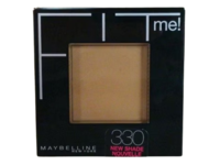 Maybelline New York Fit Me Pressed Powder, 330 Toffee Caramel, 0.3 oz/9 g - thumbnail 1