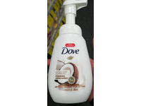 Dove Foaming Hand Wash, Coconut Water & Almond Milk, 6.8 fl oz - thumbnail 2