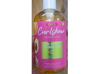 ORS Curlshow Curl Creator Defining Jelly, Honey, Avocado Oil, Ginger, 12 oz/340 g - thumbnail 2