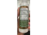 Eva Coco Extra Virgin Cold Pressed Coconut Oil, Vitamin E, 5 oz/147.8 mL - thumbnail 3
